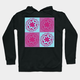 Spring Is Here | Pitaya Version Hoodie